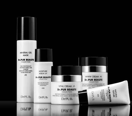 Dr.PUR BEAUTE