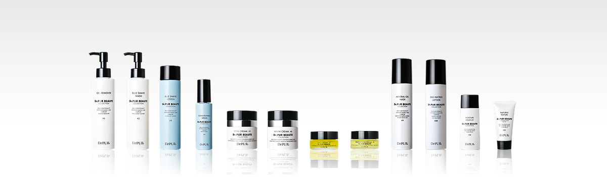 Dr.PUR BEAUTE